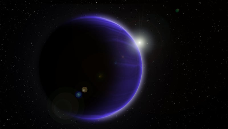 Multiverse Journey