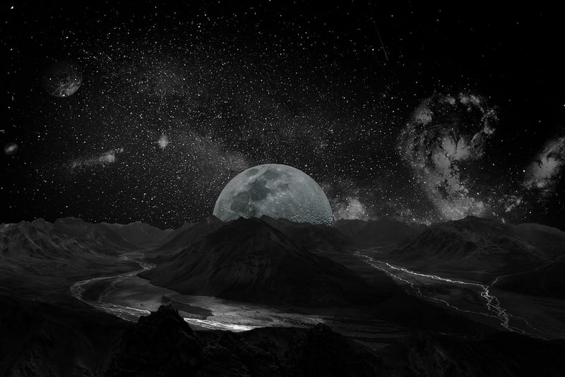 Dimensional Shifts